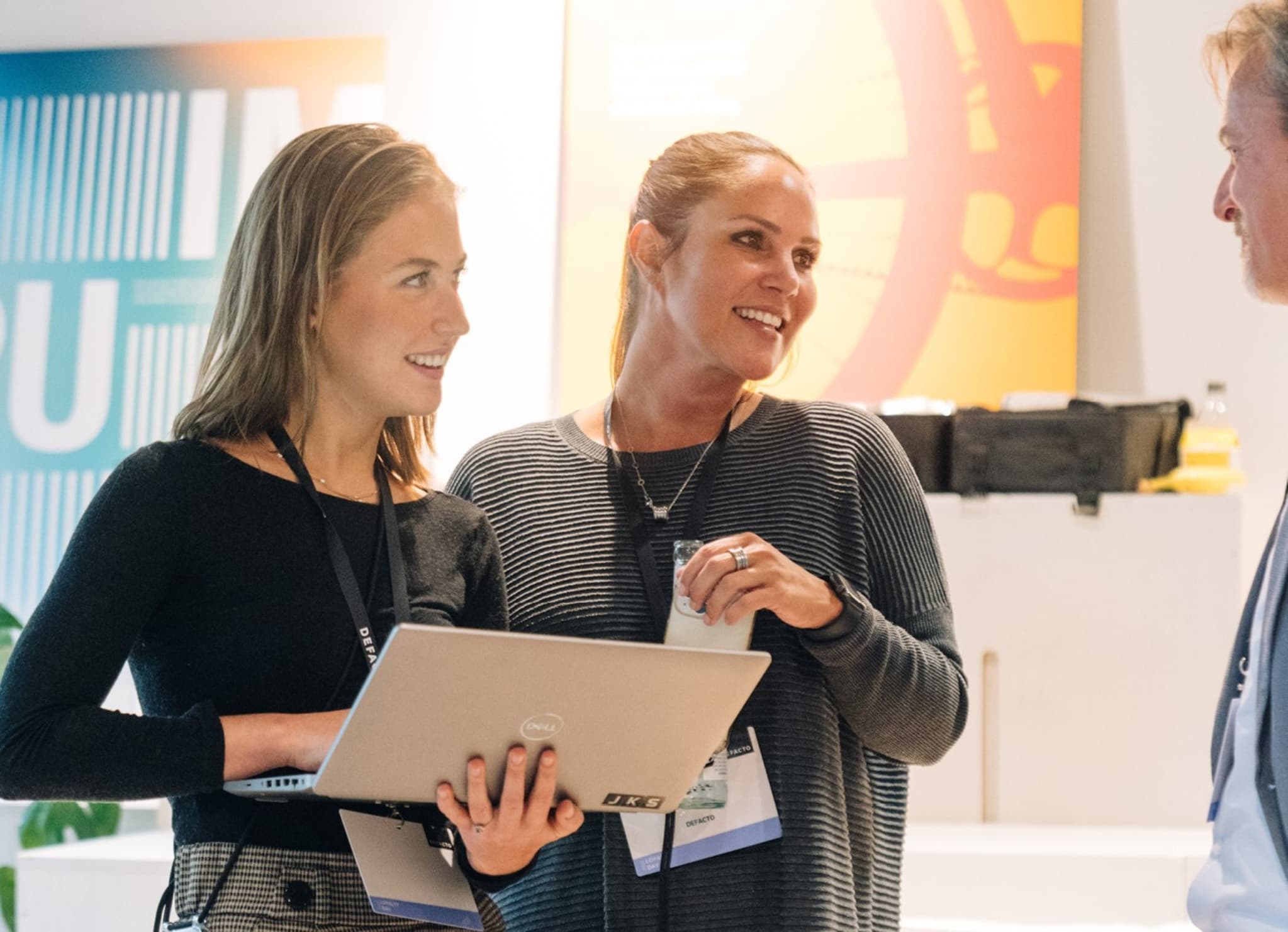 Opt-in Contact Image