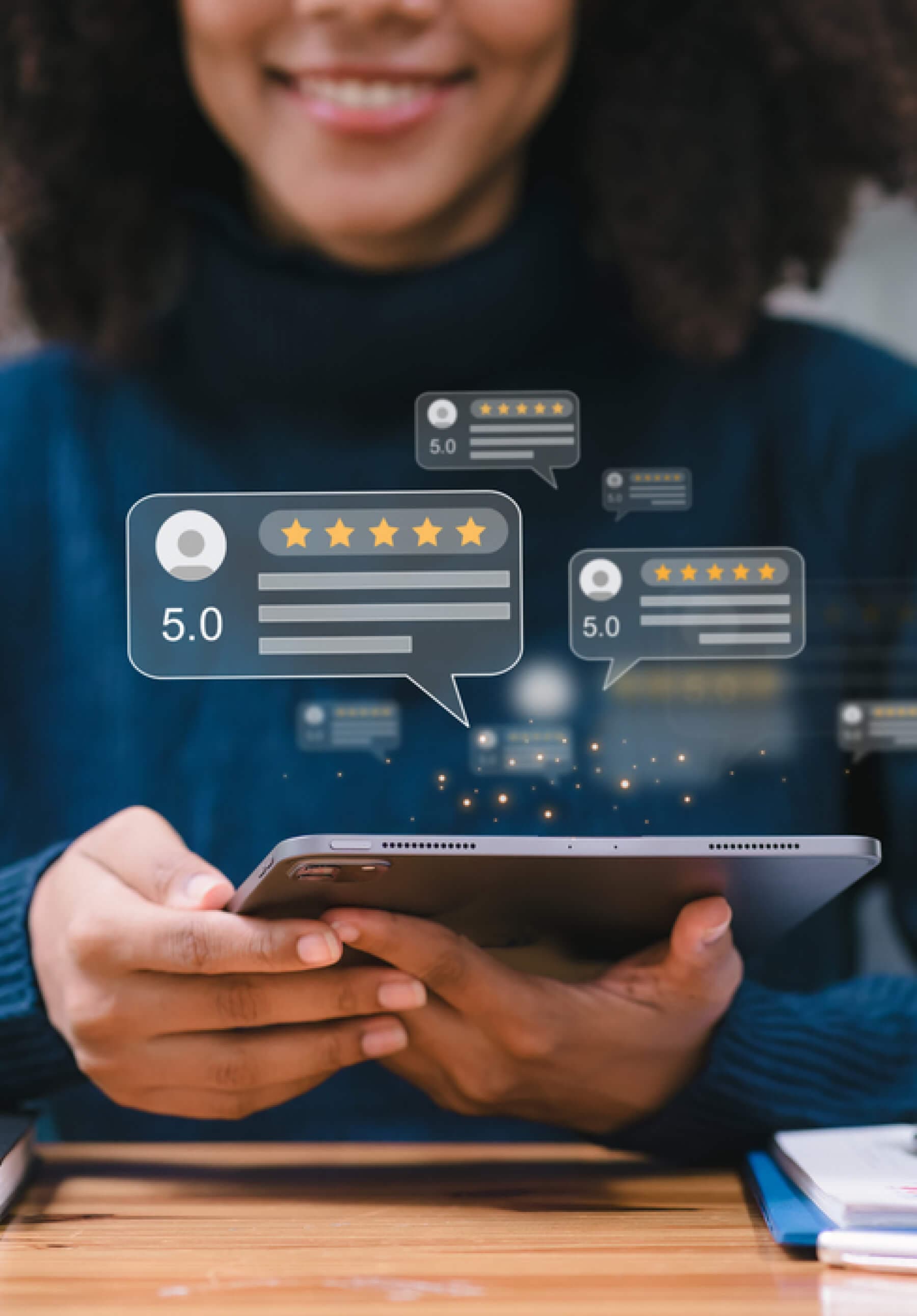 Blogartikel: Omnichannel-Marketing richtig umsetzen: Die wichtigsten Schritte zur perfekten Customer Journey