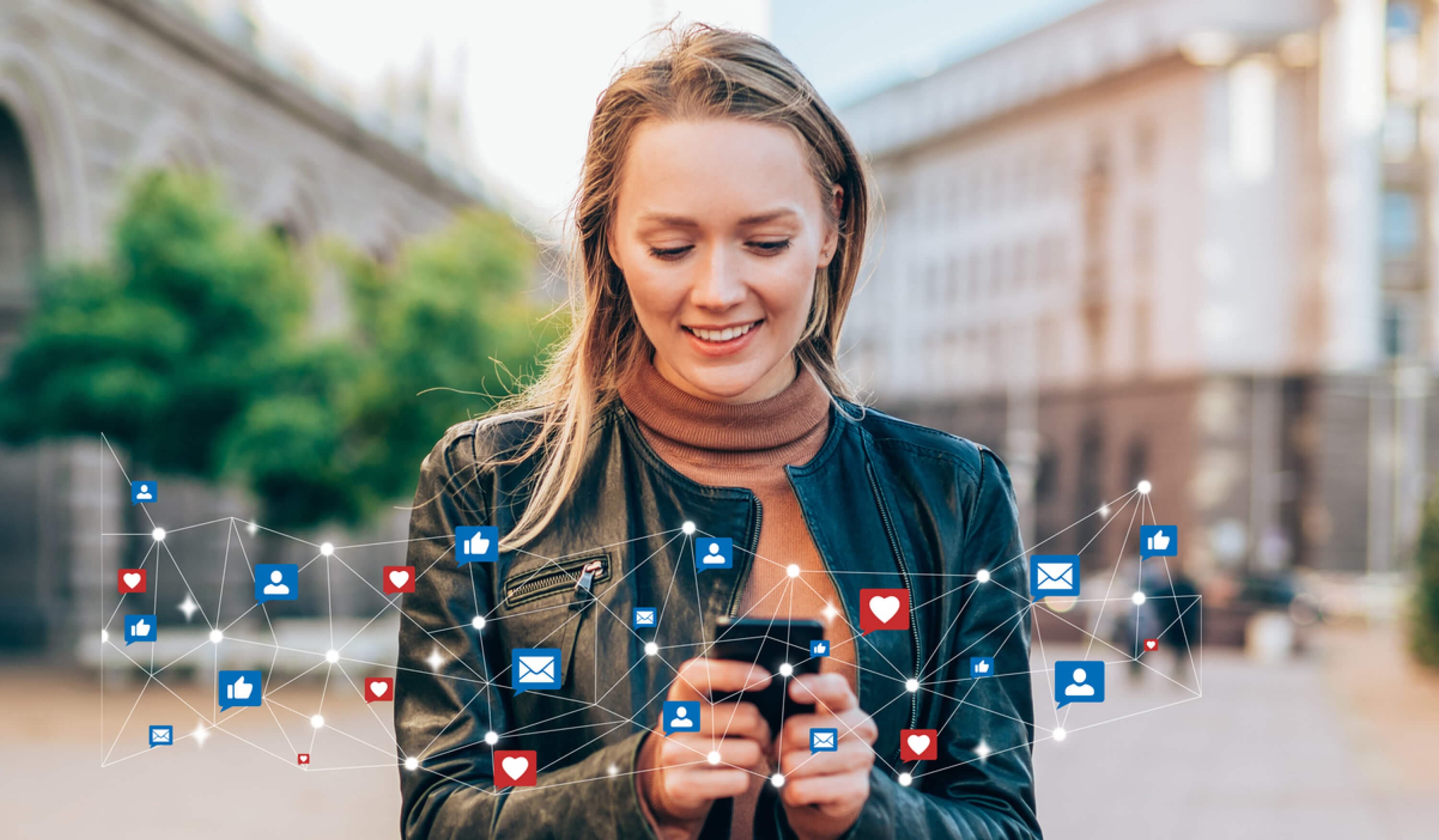 Blogartikel: Loyalty Trends 2025 – Die Zukunft der Kundenbindung und wie Sie davon profitieren