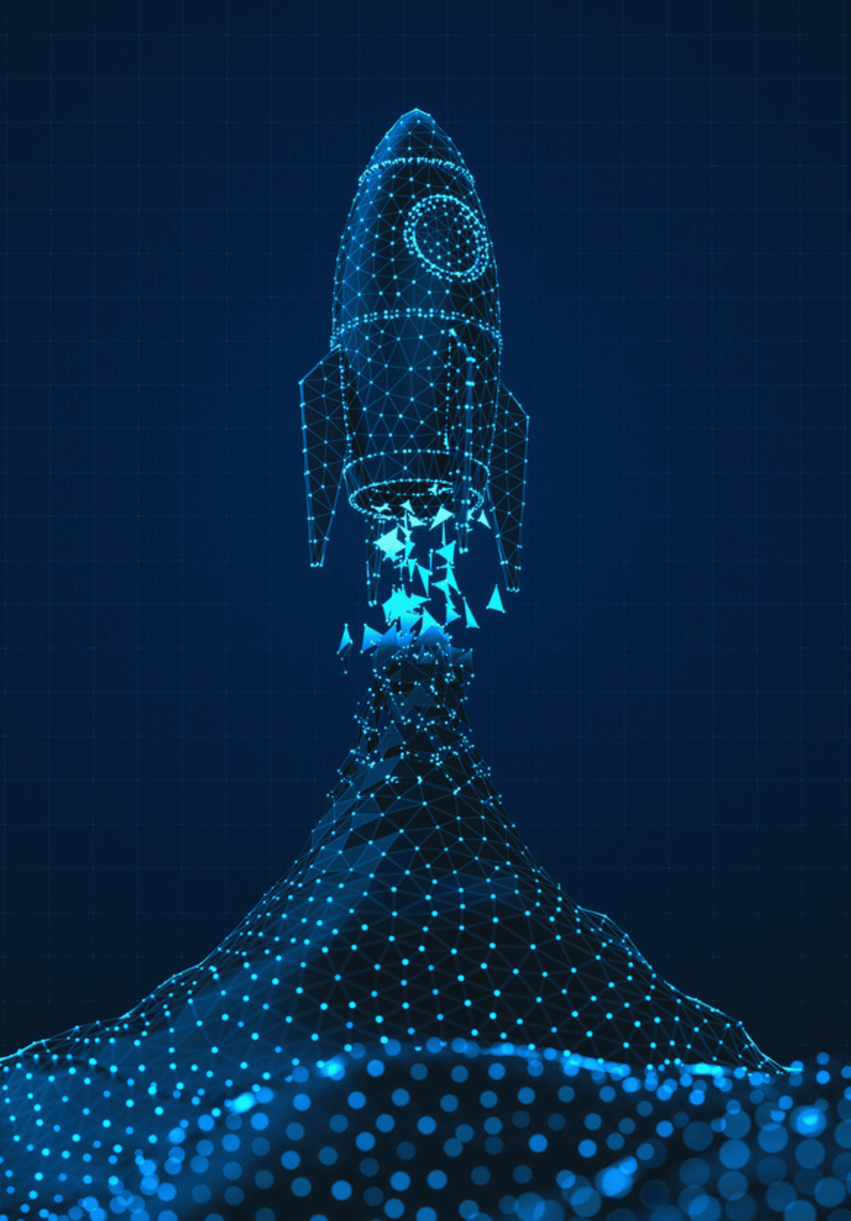 Hybrid und flexibel - IT-Trendthemen 2023